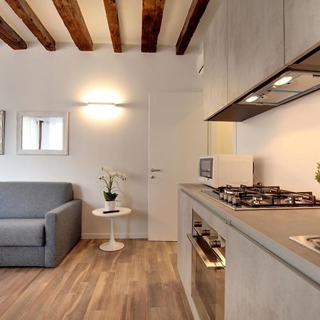 Castello - Laguna Luxury Residence By Wonderful Italy Velence Kültér fotó