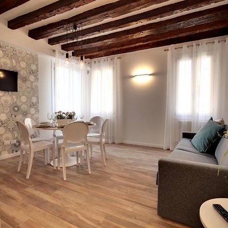 Castello - Laguna Luxury Residence By Wonderful Italy Velence Kültér fotó