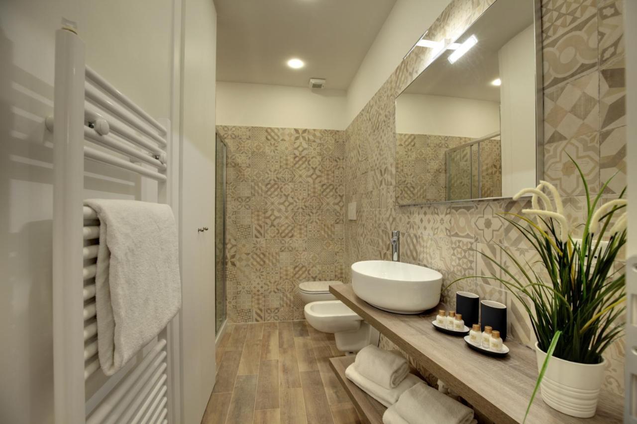 Castello - Laguna Luxury Residence By Wonderful Italy Velence Kültér fotó