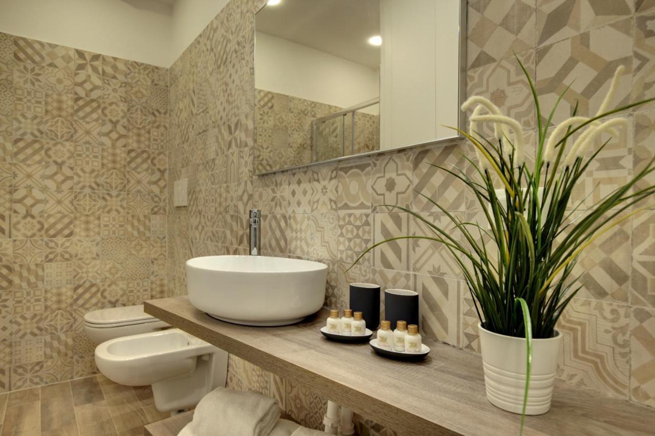 Castello - Laguna Luxury Residence By Wonderful Italy Velence Kültér fotó