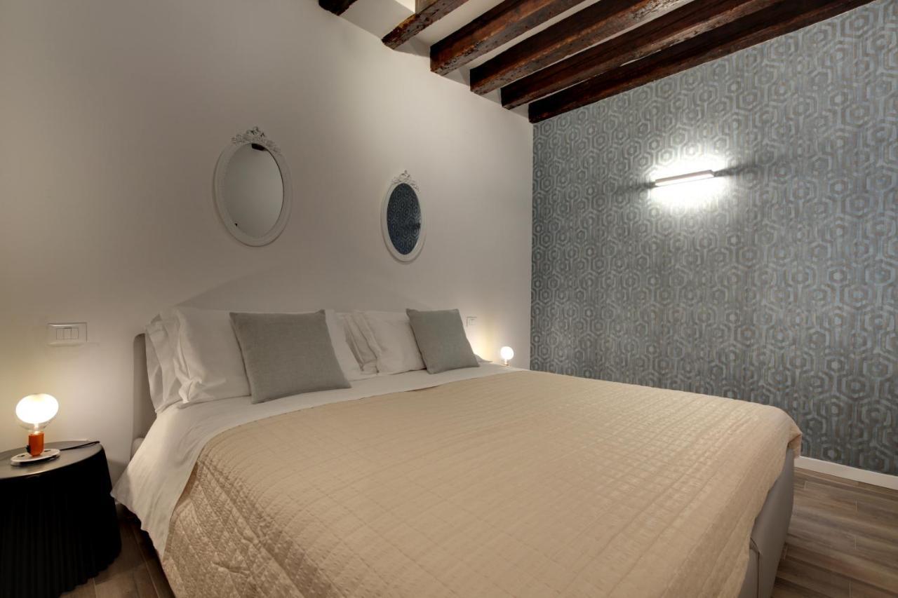 Castello - Laguna Luxury Residence By Wonderful Italy Velence Kültér fotó