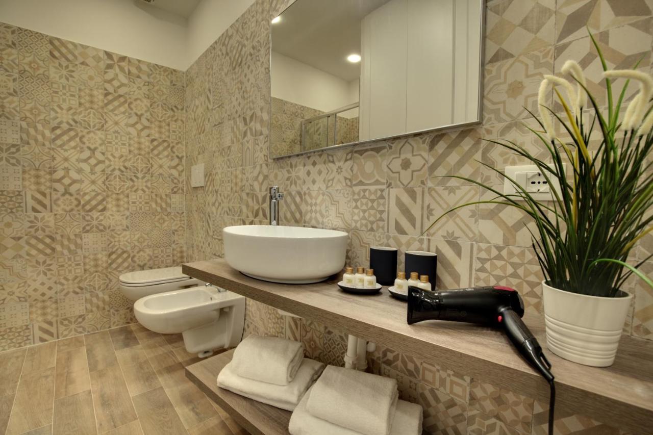 Castello - Laguna Luxury Residence By Wonderful Italy Velence Kültér fotó