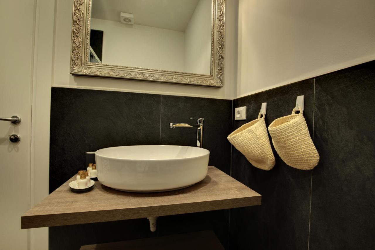 Castello - Laguna Luxury Residence By Wonderful Italy Velence Kültér fotó