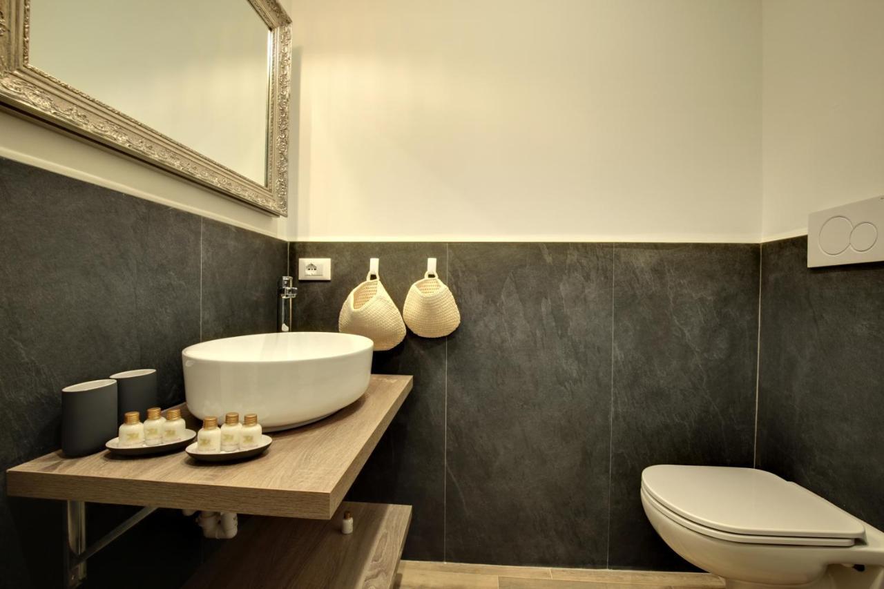 Castello - Laguna Luxury Residence By Wonderful Italy Velence Kültér fotó
