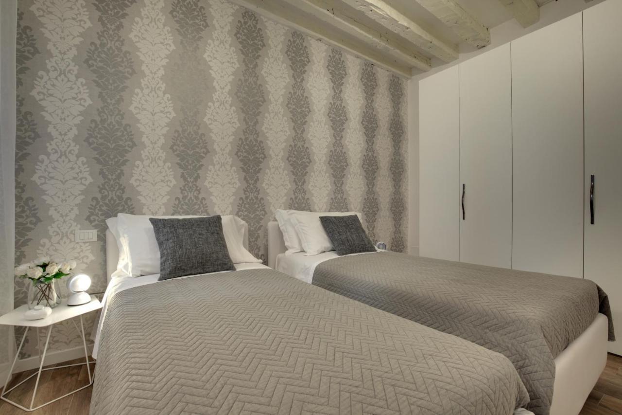 Castello - Laguna Luxury Residence By Wonderful Italy Velence Kültér fotó